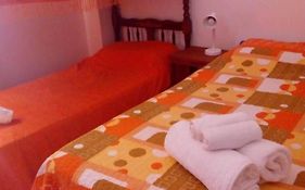 Hosteria Sol Naciente